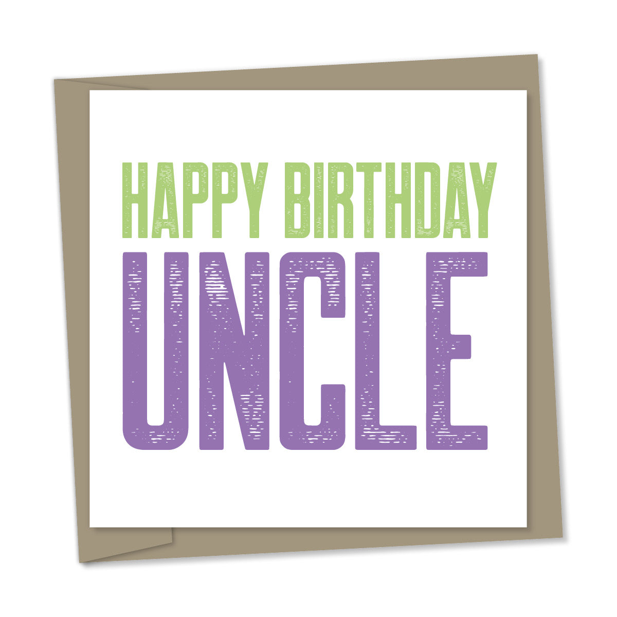 happy birthday uncle