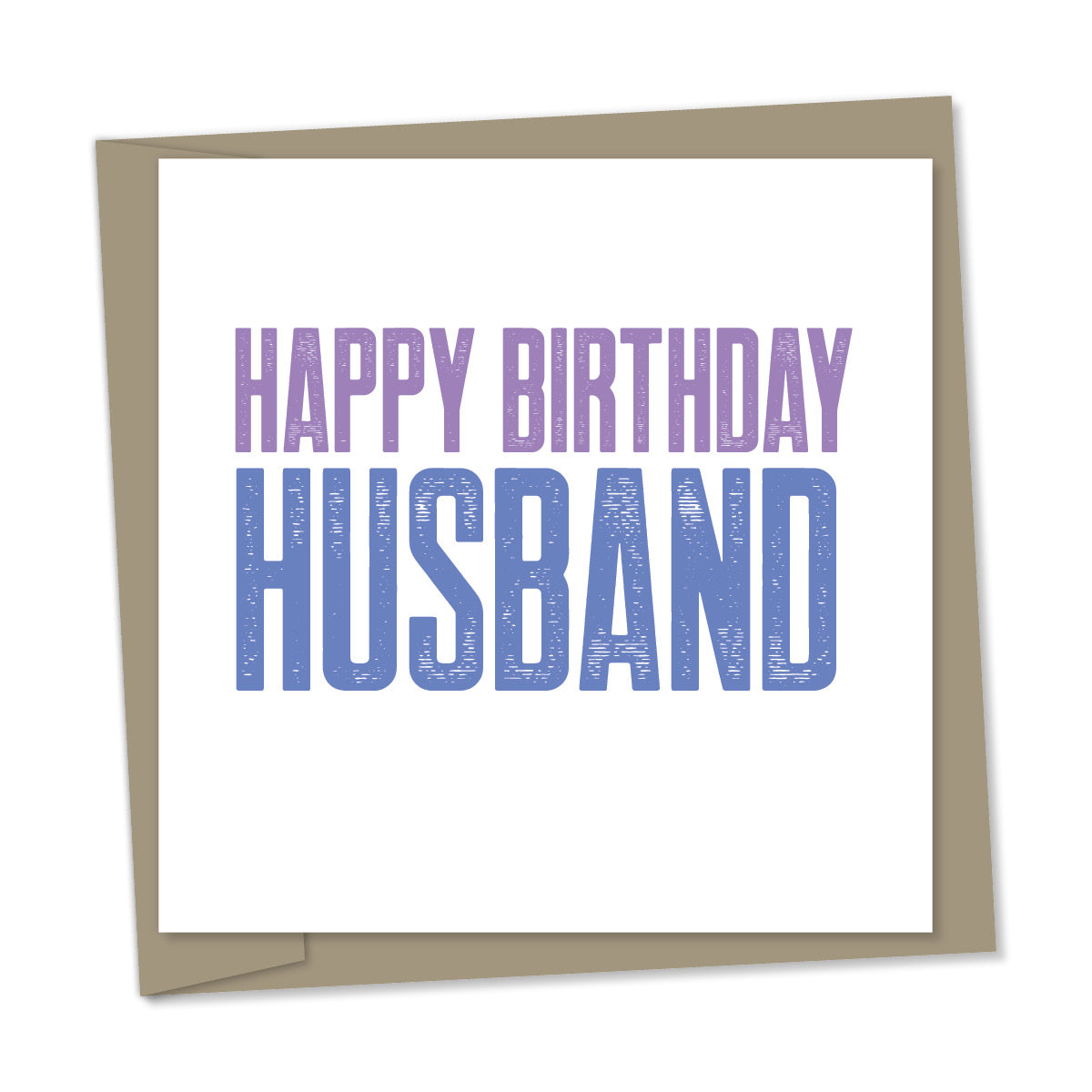 happy birthday husband