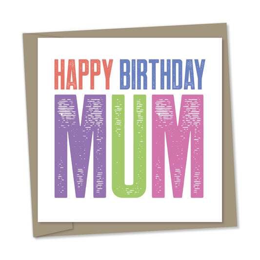 happy birthday mum