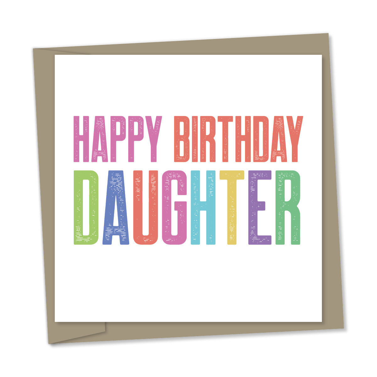happy birthday daughter