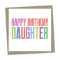 happy birthday daughter