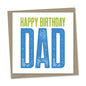 happy birthday dad