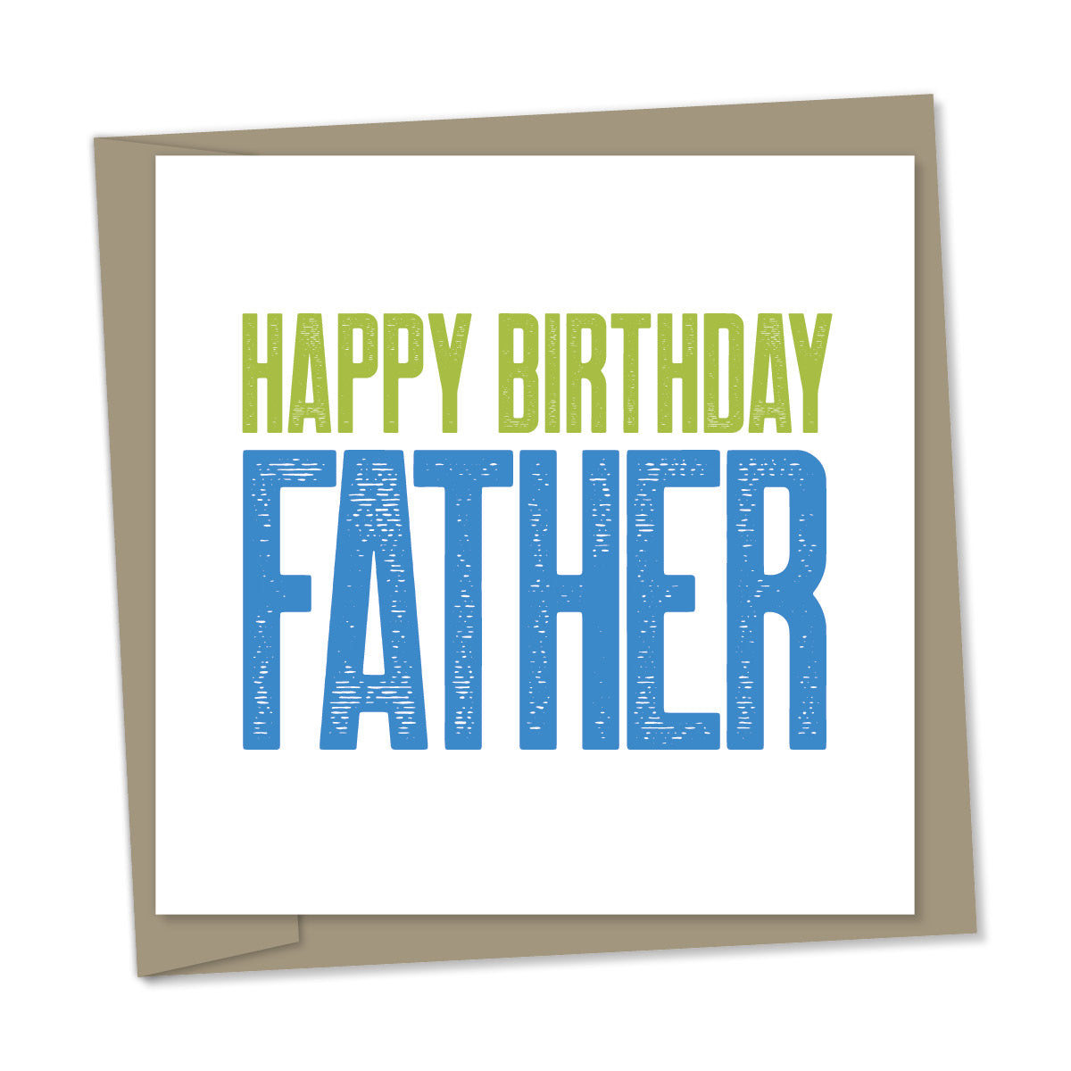 happy birthday father
