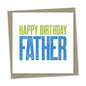 happy birthday father
