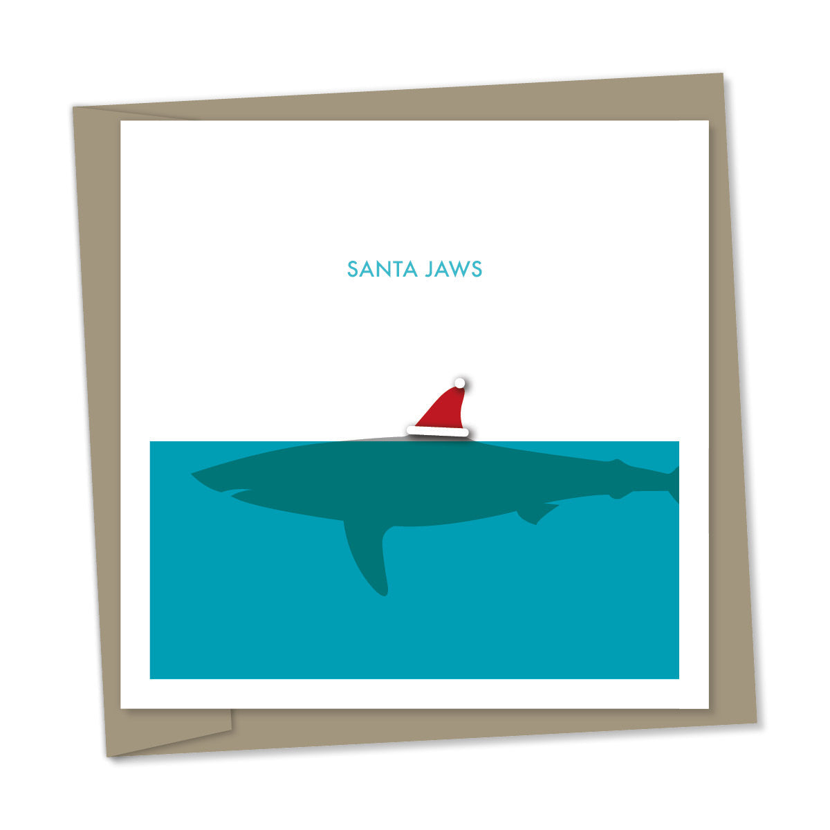 santa jaws