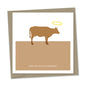 holy cow! it’s your birthday