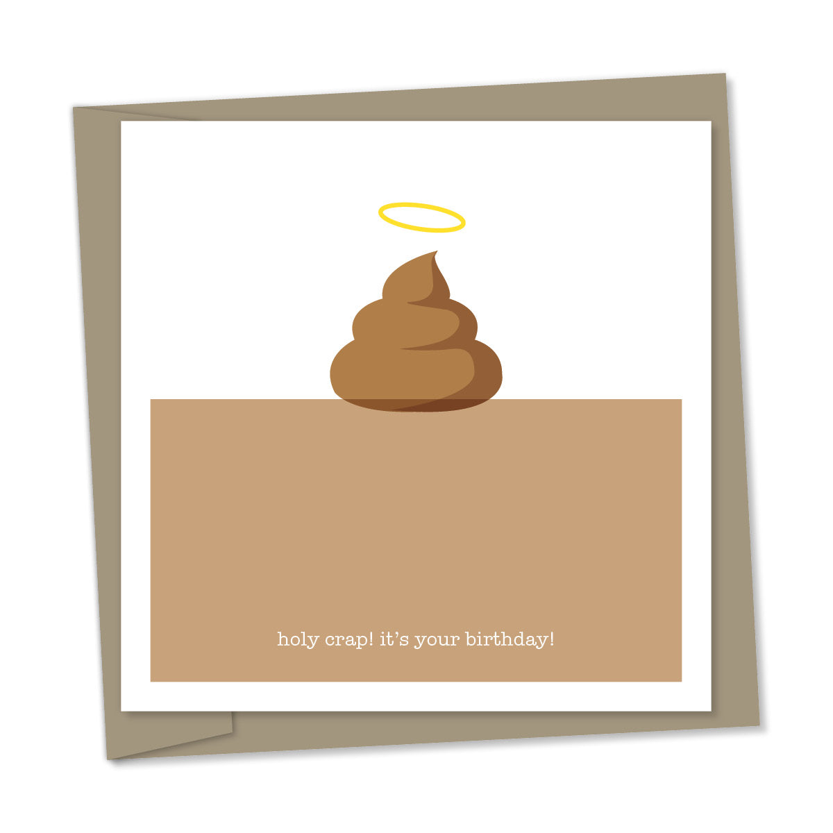holy crap! it’s your birthday