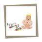 trump baby – but I wanna build a wall