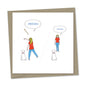 “FETCH”... “like this”