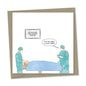 “is it my right, or your right?” – hip and knee replacement surgeon