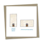 national portrait gallery, national landscape gallery – greetings card