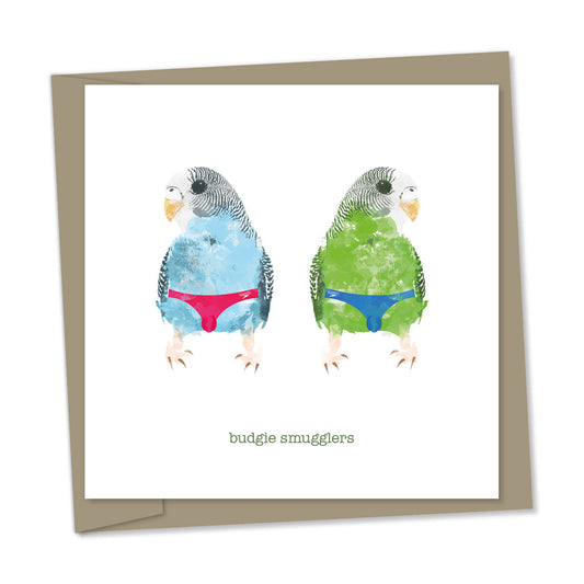 budgie smugglers