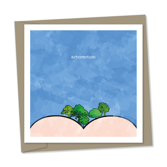 arborectum
