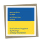 as one door closes another one opens... that’s what happens if you buy a cheap wardrobe