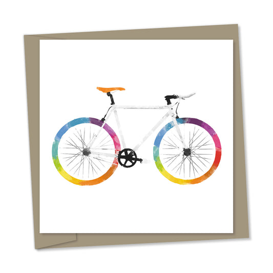 fixie bike