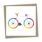 fixie bike