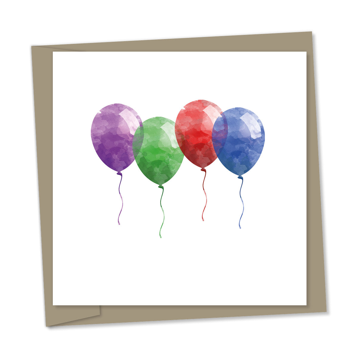 balloons