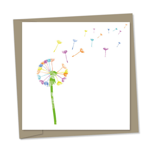 dandelion