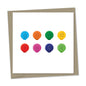 smarties – good luck