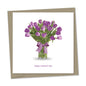 tulips – happy mother's day