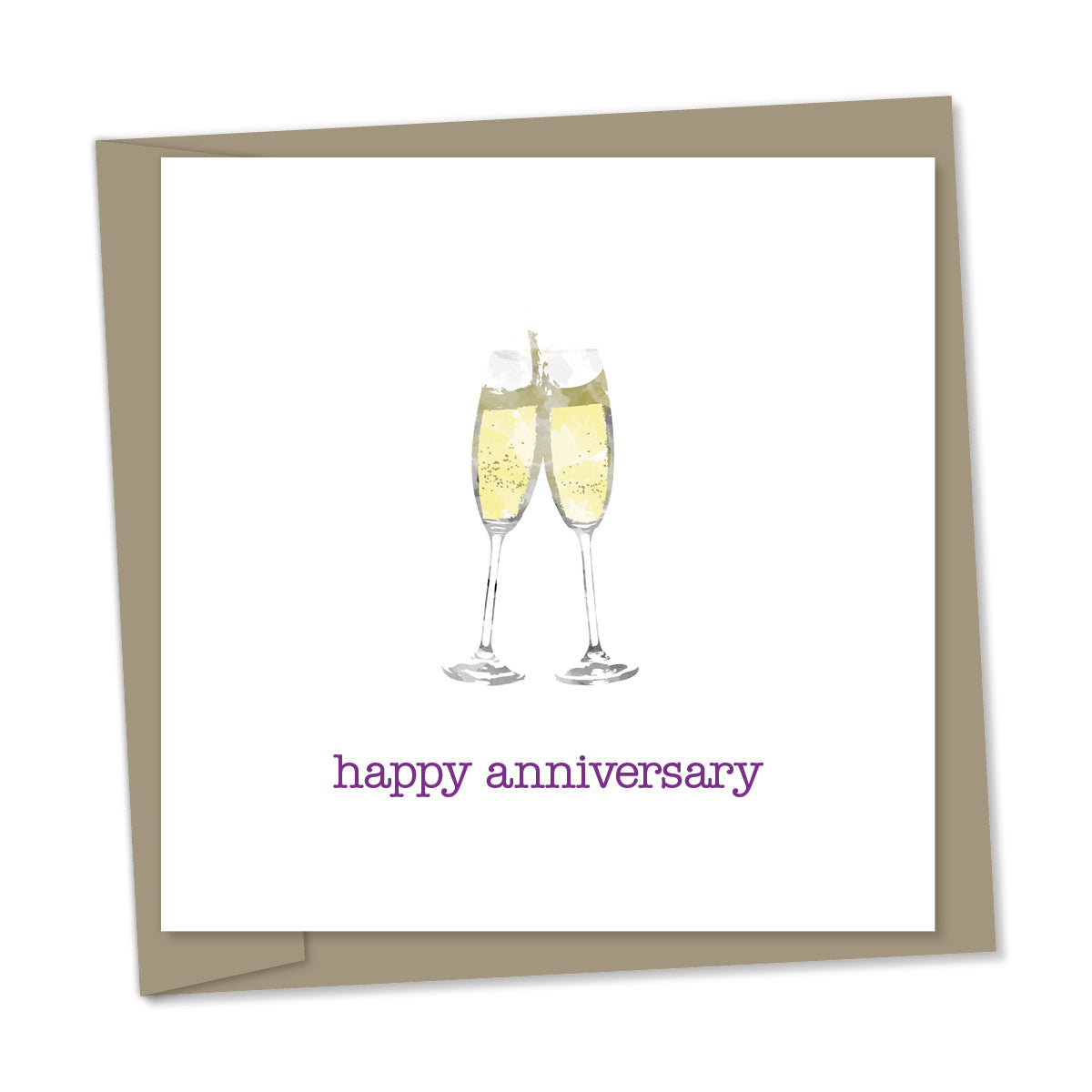 happy anniversary