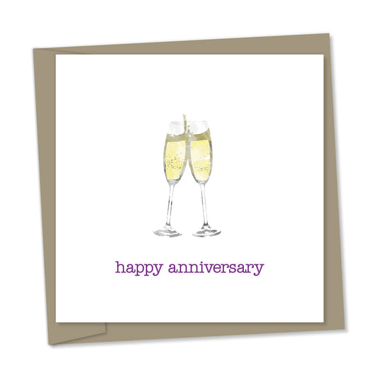 happy anniversary