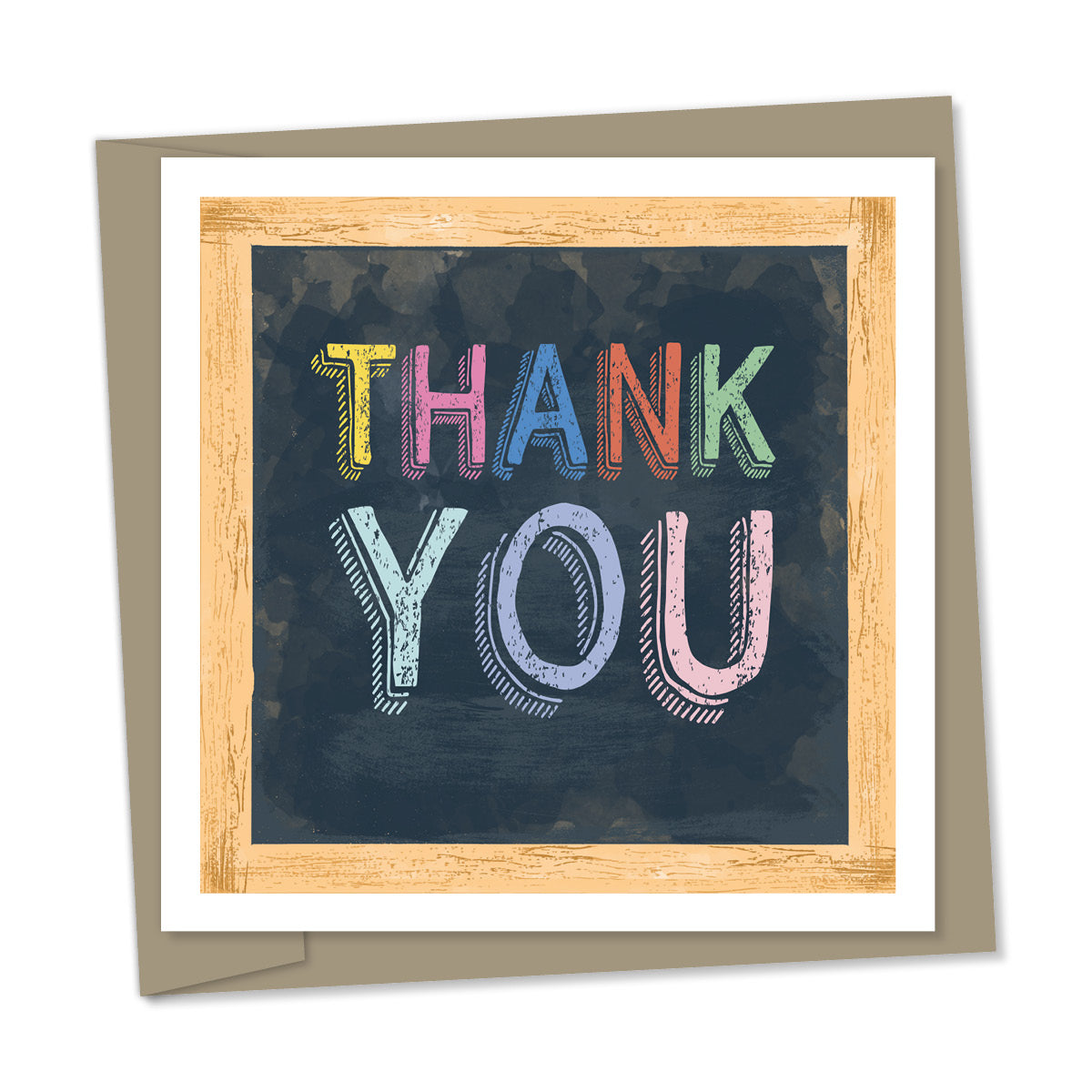 thank you – blackboard