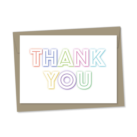thank you – phosphate type