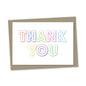 thank you – phosphate type