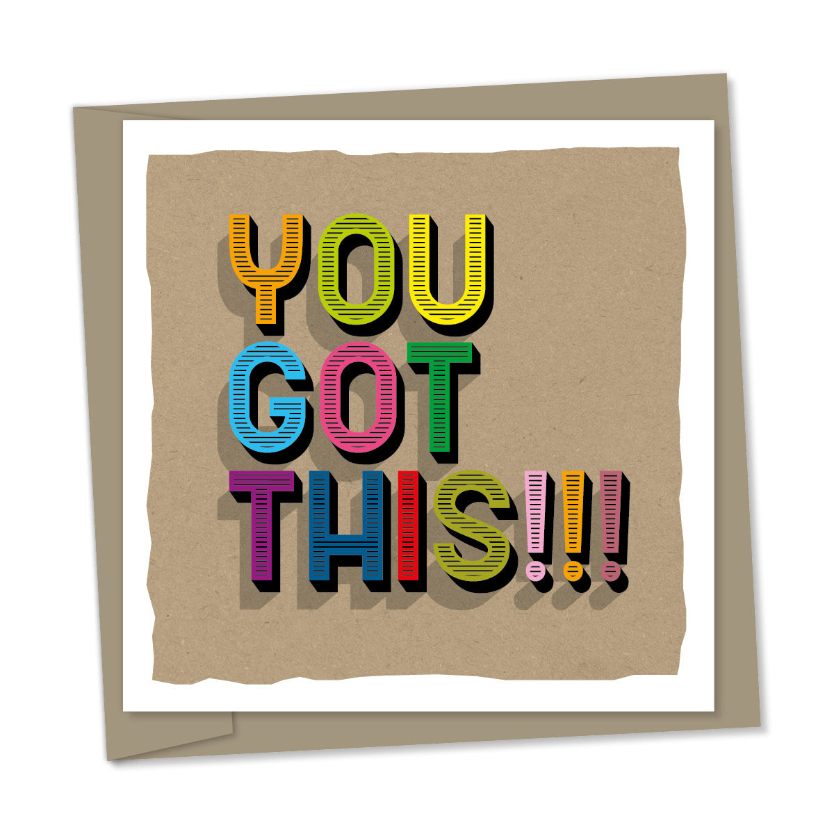 you got this!!!