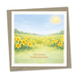 mothering sunday – meadow of daffodils