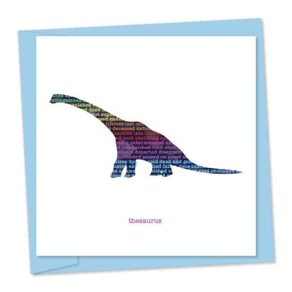 thesaurus_dinosaur